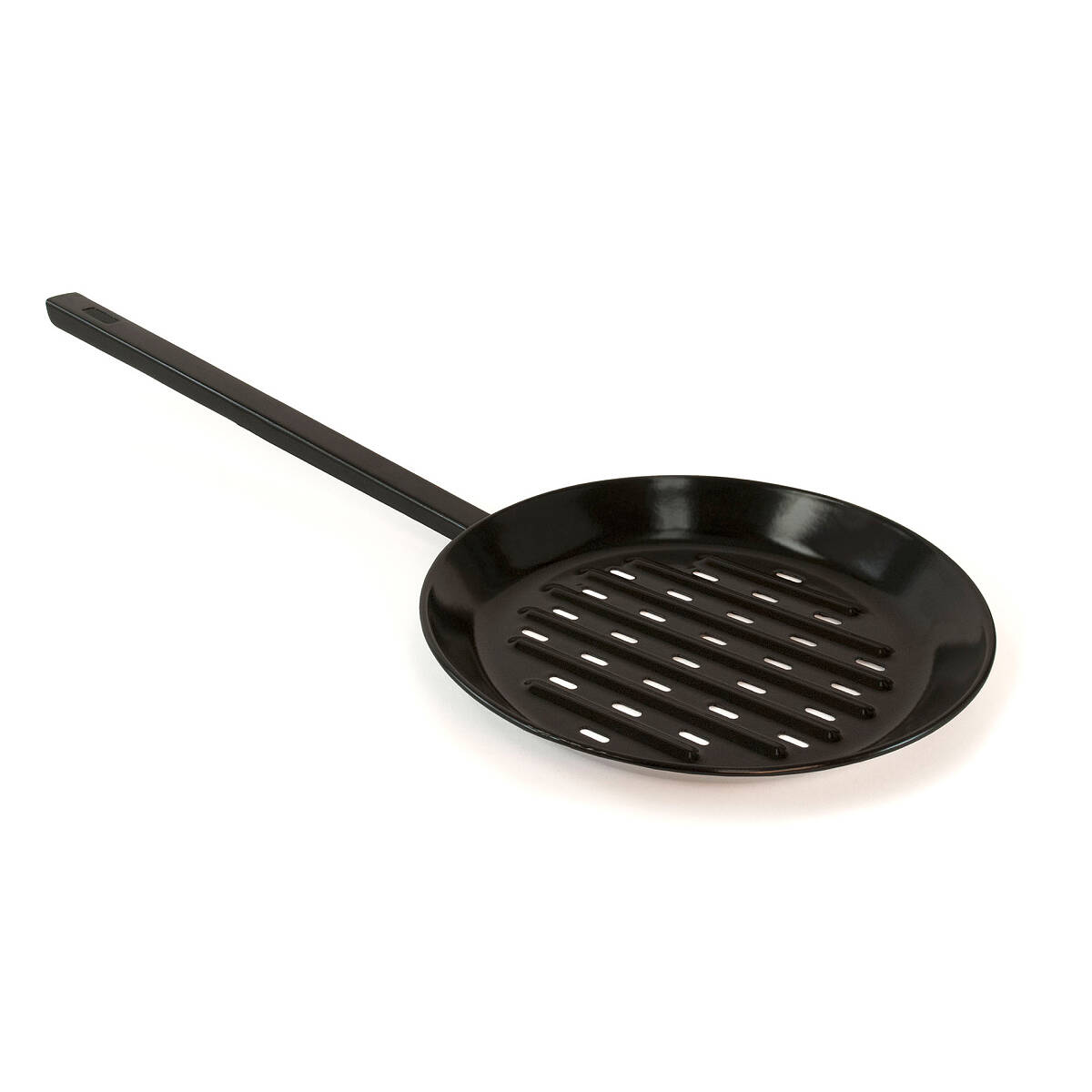 Nonstick Perforated Grilling Pan grill pan, perforated grill pan