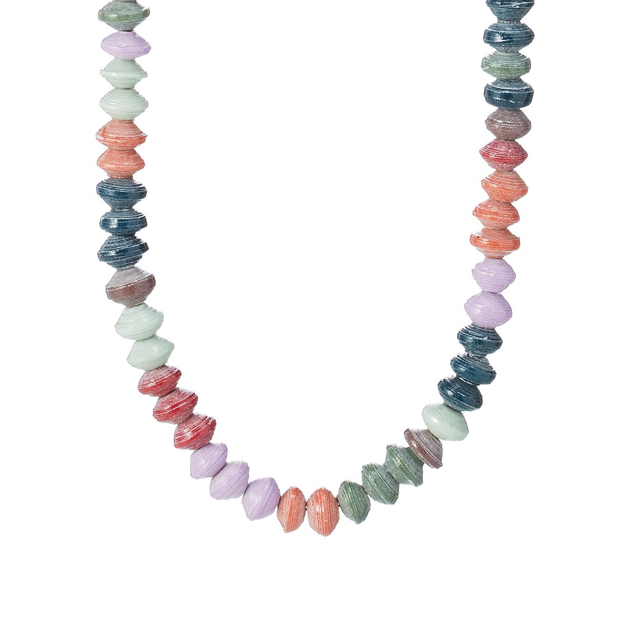 Marina Sunrise Necklace | Colorful Handmade Jewelry | UncommonGoods
