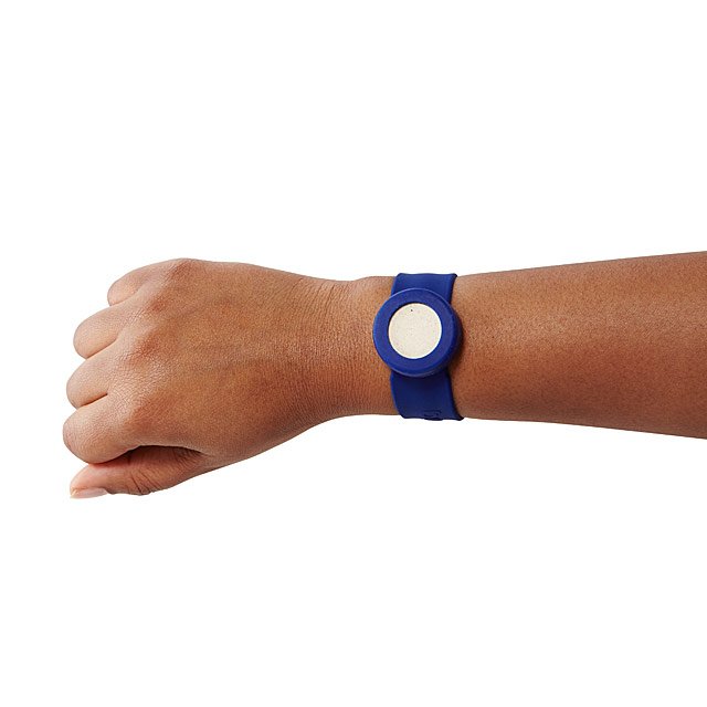 Bug Repellent Slap Bracelet bug repellent bracelet