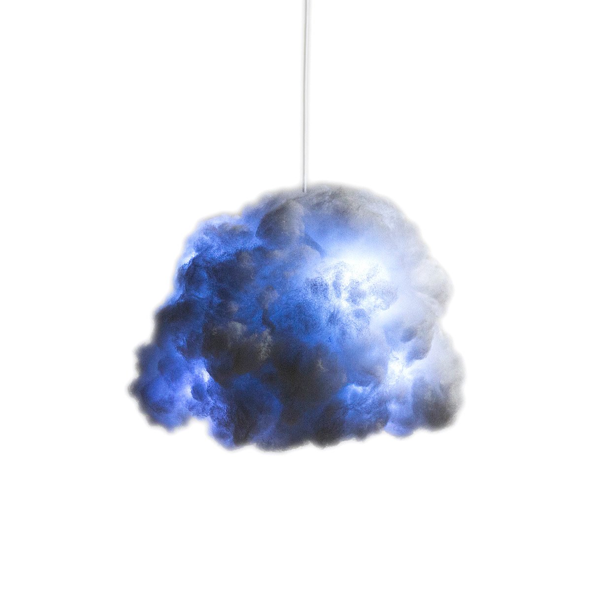 cloud light speaker