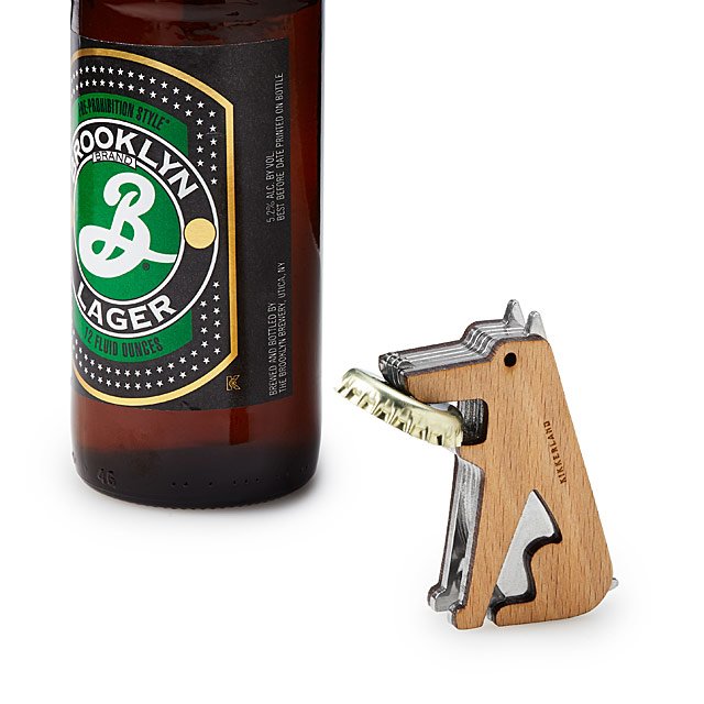 Magnetic Bottle Opener