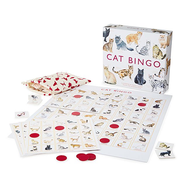 DJ Cat Scratching Pad Cardboard Scratch Post