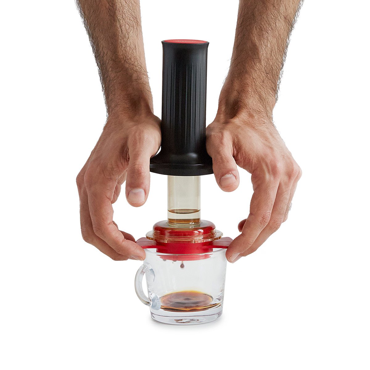 OntheGo Espresso Maker Coffee Gifts, Gifts for Coffee Lovers