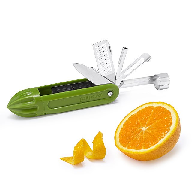 Fruit Prep MultiTool Cooking Gifts, Gifts for Foodies