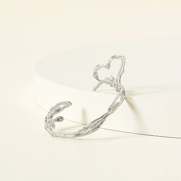Links of Love Bracelet | sterling silver rings, mom jewelry | UncommonGoods