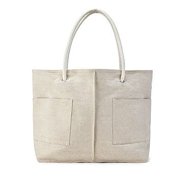 Farmers Market & Harvesting Bag | Stylish Grocery Tote; Unique ...
