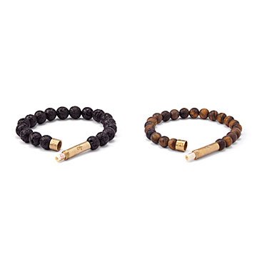 friendship bracelets bond touch uncommon goods