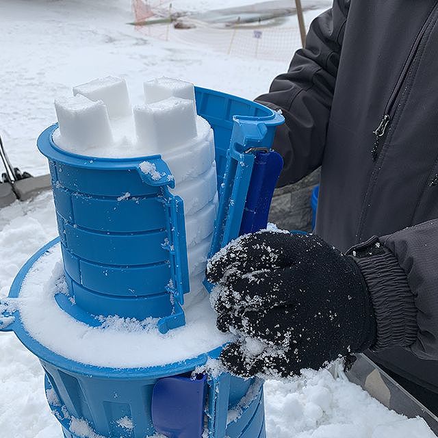 best sand castle molds