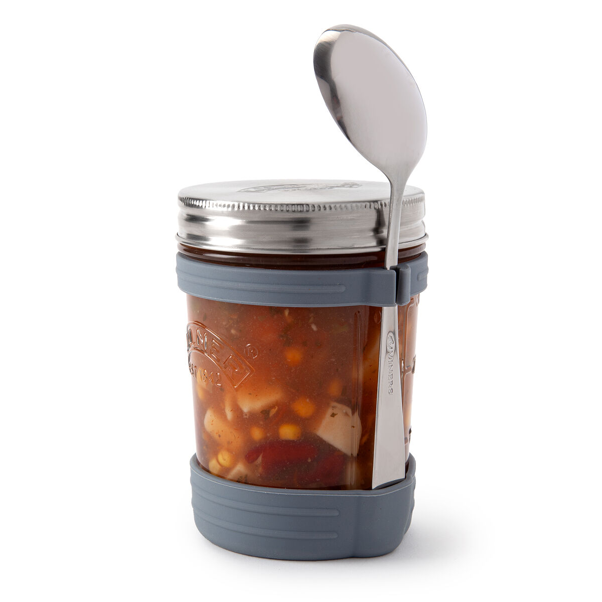 Sealed Soup Jar | Lunch, On-the-Go