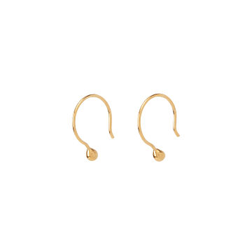 One ofa Kind Statement Earrings Title: Making Waves Avant Garde Repouss\u00e9 Copper Earrings Sterling Silver Posts Triangle Earrings