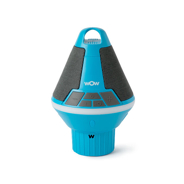 Floating Buoy Bluetooth Speaker