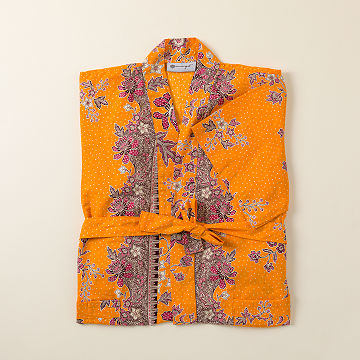 uncommon goods turkish cotton spa dress Uncommon Goods | Turkish Cotton Spa Dress | Personal Care