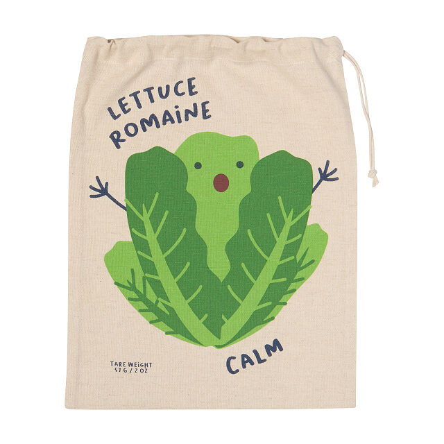 plastic free produce bags