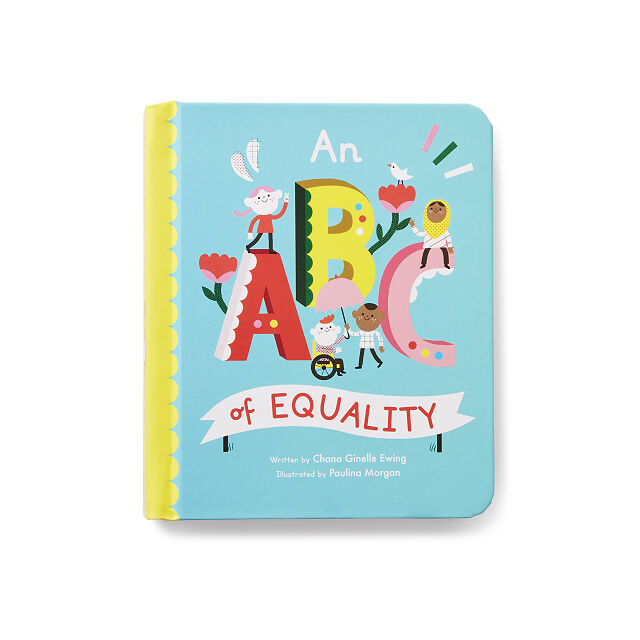 ABCs of Equality
