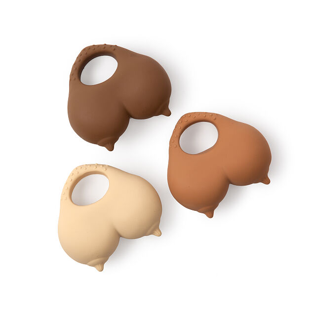 Feeding Time Teether | Teething 