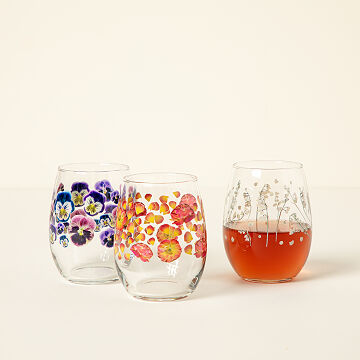 Uncommon Goods | Unique Wine Glasses 2026 | Recommended Gifts