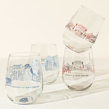 Uncommon Goods | Unique Wine Glasses 2026 | Recommended Gifts