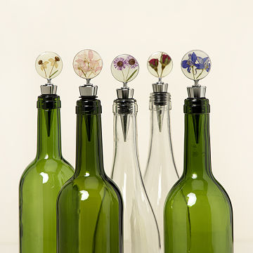 Uncommon Goods | Wine Stoppers 2026 | Popular Gifts