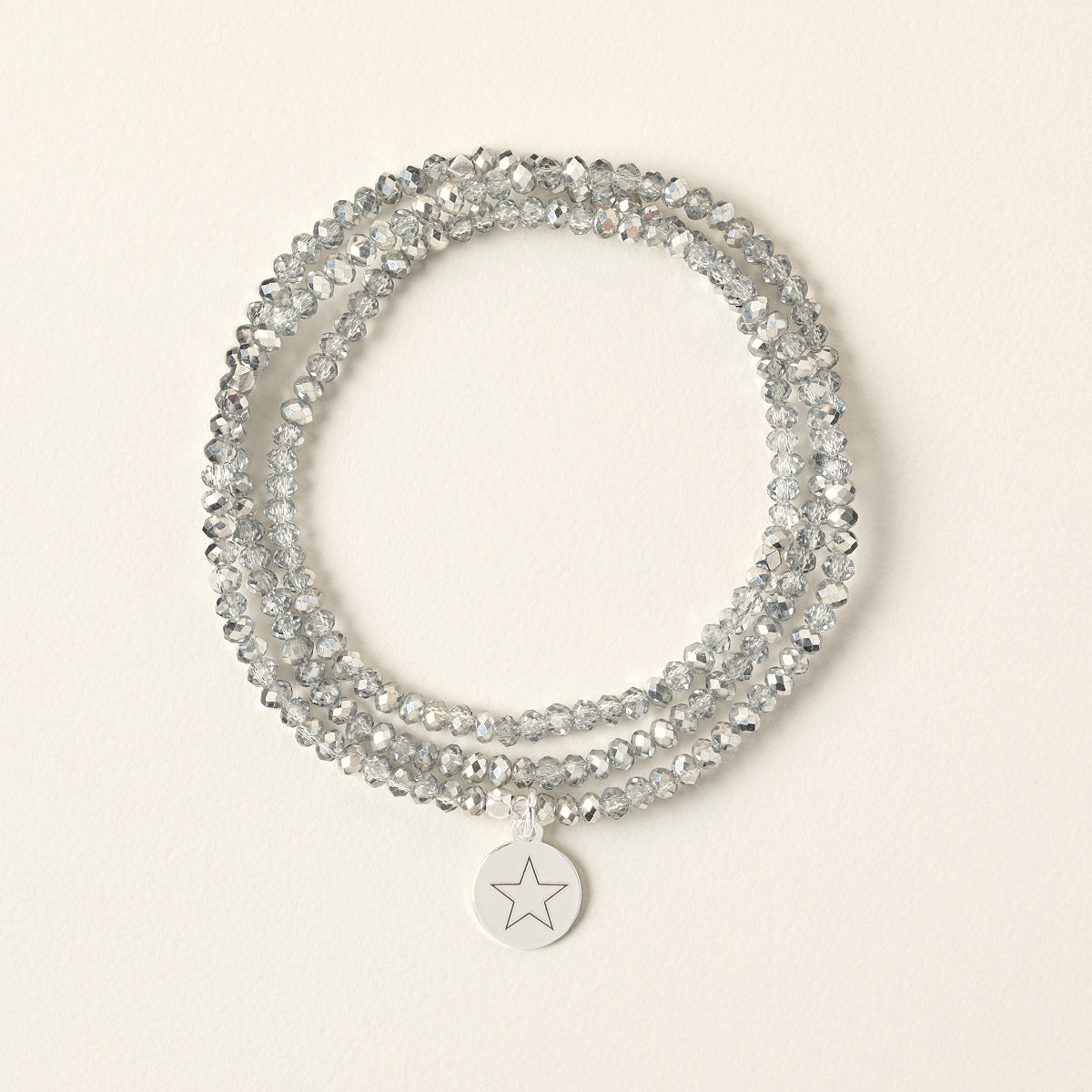 You’re a Star Crystal Wrap Bracelet