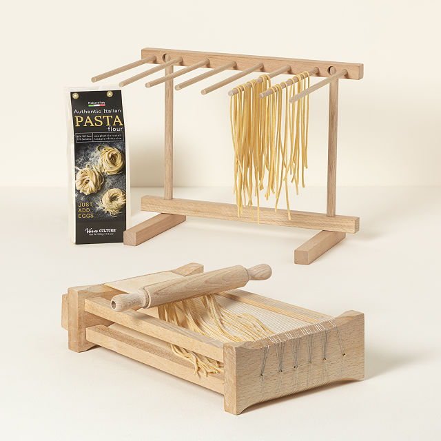 Ultimate Pasta Night Kit, Pasta Cutter