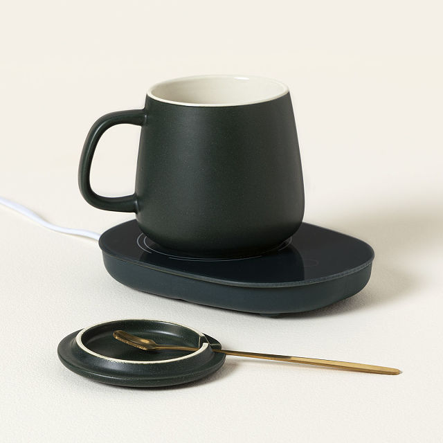 Smart Heated Self-Warming Mug