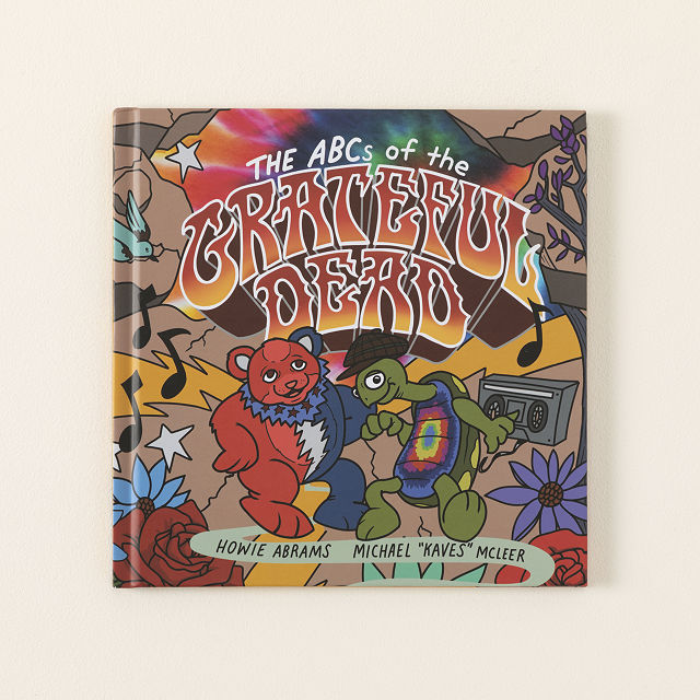 ABCs of The Grateful Dead