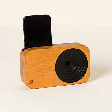 Portable Speaker Plans