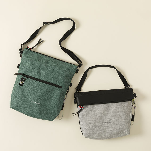 Uncommon Goods Anti-Theft Convertible Bag Anti-theft bag