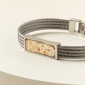 Uncommon Goods | Long Distance Touch Bracelet Set | Bond Touch Bracelets