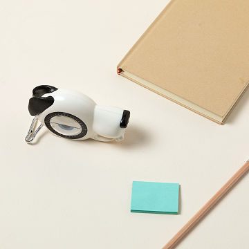 Uncommon Goods | Infinite Tangle Metal Sculptural Fidget