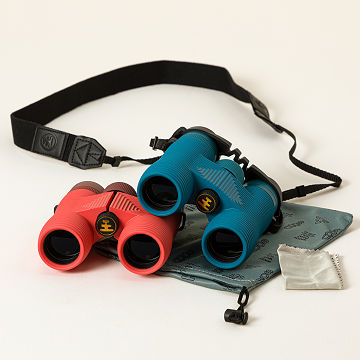 Uncommon Goods | Zoom Tube Monocular with Optional Microscope