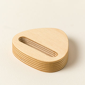 Pick Punch Canada, Make Your Own Pick