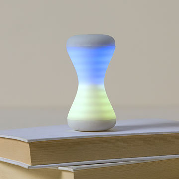 Uncommon Goods | Infinite Tangle Metal Sculptural Fidget | fidget tool