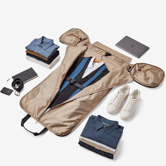 travel accessories